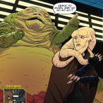 Star Wars Adventures #23 cover