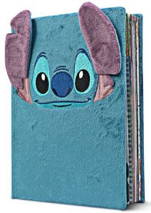 The Adventures of YOU and Stitch! cover