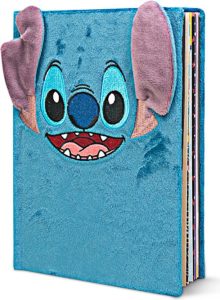 Stitch: Book of Mischief cover